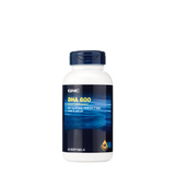 GNC DHA 600 60 SOFTGELS