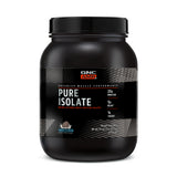 GNC AMP - PURE ISOLATE COOKIES N CREAM, 28 SERVINGS (2.07 LBS)