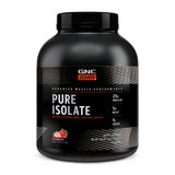 GNC AMP - PURE ISOLATE FRUTILLA, 70 SRVS (4.86 LBS)