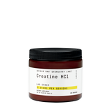 GNC BR - CREATINA CLORHIDRATO, 120 SERVINGS, 240 GRS